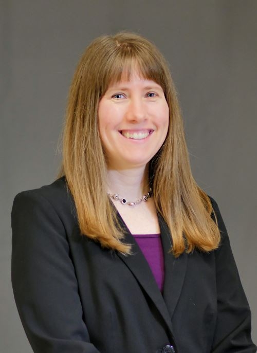 Physical Therapy Student Receives Midwest Interprofessional Practice, Education and Research Center Award